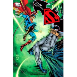 Superman/Batman vol.2, 22