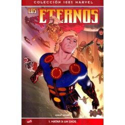 copy of Los eternos, 2....