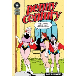 Penny Century, 5