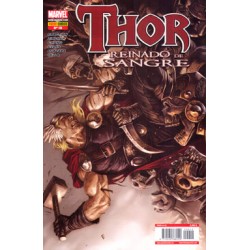 Thor, 10 vol.4