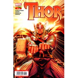 Thor, 16 vol.4