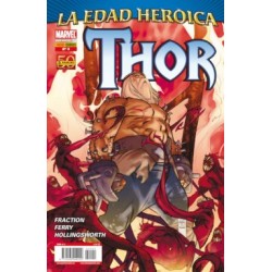 Thor, 4 vol.5