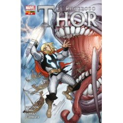 El poderoso Thor, 16 vol.5