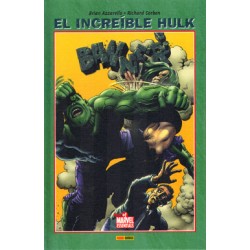 El increíble Hulk. Hulk:...