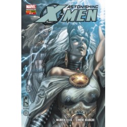 Astonishing X-Men, vol.3, 6