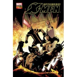 Astonishing X-Men, vol.3, 20