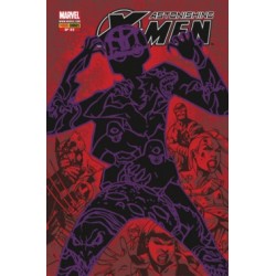 Astonishing X-Men, vol.3, 22