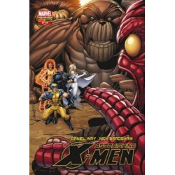 Astonishing X-Men, vol.3, 24