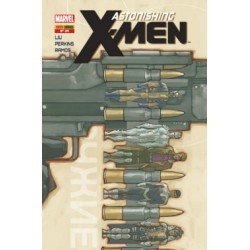 Astonishing X-Men, vol.3, 34