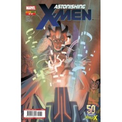 Astonishing X-Men, vol.3, 37