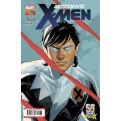 Astonishing X-Men, vol.3, 38