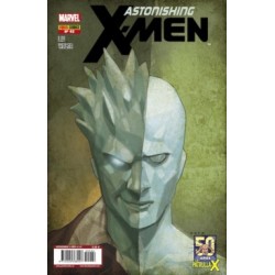 Astonishing X-Men, vol.3, 42