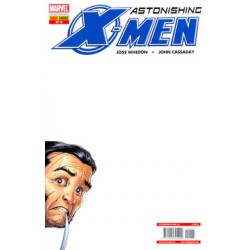 Astonishing X-Men, vol.2, 5