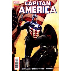 Capitán América vol. 6, 35