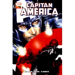 Capitán América vol. 6, 38
