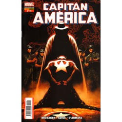 Capitán América vol. 6, 48