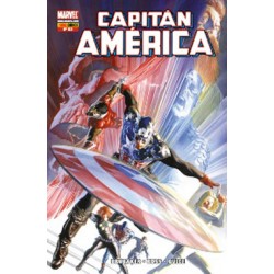 Capitán América vol. 6, 53