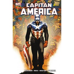 Capitán América vol. 6, 51