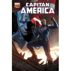 Capitán América vol. 8, 5