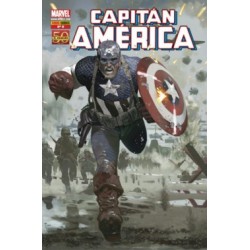 Capitán América vol. 8, 9