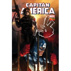 Capitán América vol. 8, 7