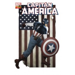 Capitán América vol. 8, 10