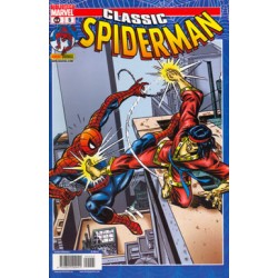 copy of Classic Spiderman,...