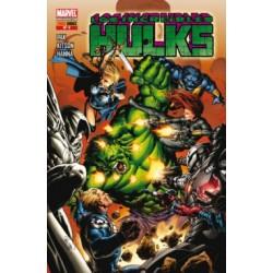 Los increíbles Hulk, 2