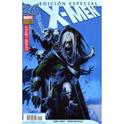 X-men vol. 3, 26 edición...