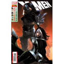 X-men vol. 3, 24