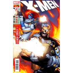 X-men vol. 3, 25