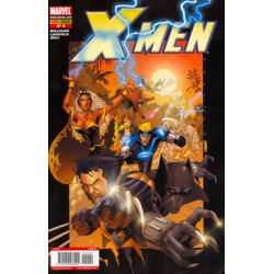 X-men vol. 3, 9