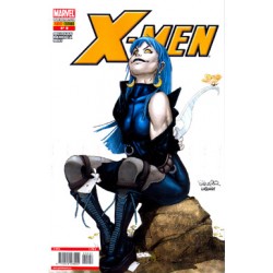 X-men vol. 3, 6 edición...