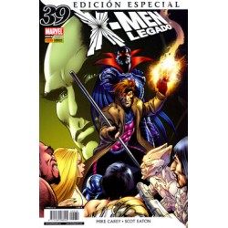 X-men vol. 3, 39 edición...