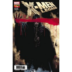 X-men vol. 3, 55 edición...