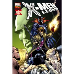 X-men vol. 3, 39