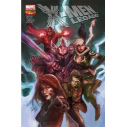 X-men vol. 3, 67