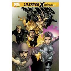 X-men vol. 3, 71