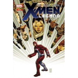 X-men vol. 3, 82