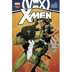 X-men vol. 3, 83