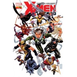 X-men vol. 3, 87