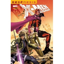 X-men vol. 3, 79 Edición...
