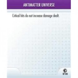 BF005 - Antimatter Universe