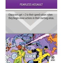BF001 - Fearless Assault