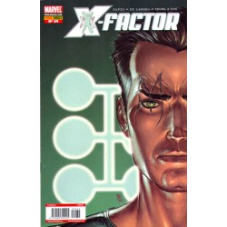 X-Factor, 34