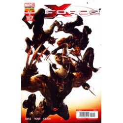 X-Force, 4
