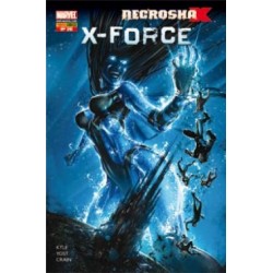 X-Force, 26