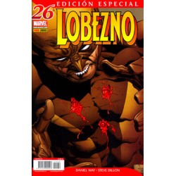 Lobezno, 26 edición especial