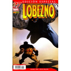 Lobezno, 27 edición especial