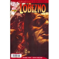 Lobezno, 37 edición especial